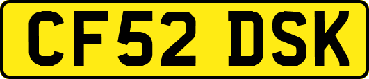 CF52DSK