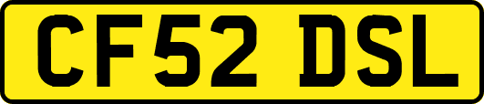 CF52DSL