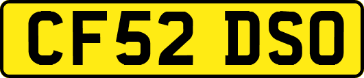 CF52DSO
