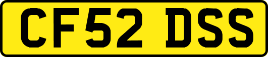 CF52DSS