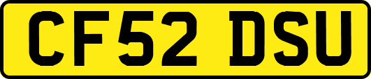 CF52DSU