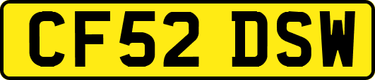 CF52DSW