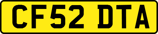 CF52DTA