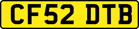 CF52DTB