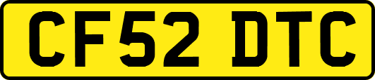 CF52DTC