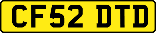CF52DTD