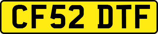 CF52DTF