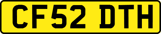 CF52DTH