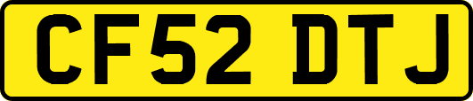 CF52DTJ