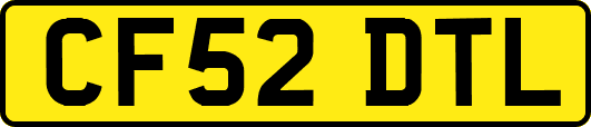 CF52DTL