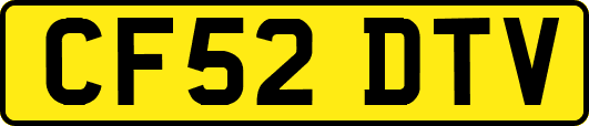 CF52DTV