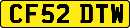 CF52DTW