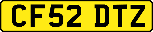 CF52DTZ
