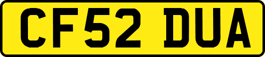 CF52DUA