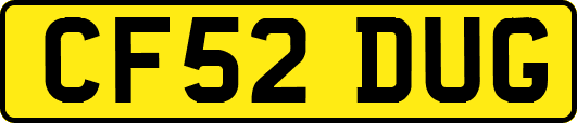 CF52DUG