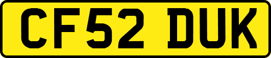 CF52DUK
