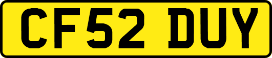 CF52DUY