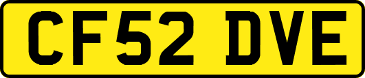 CF52DVE