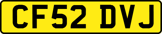CF52DVJ