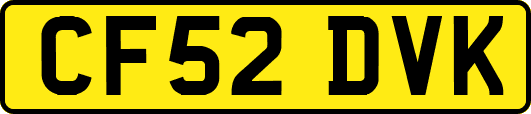 CF52DVK