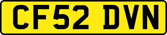 CF52DVN