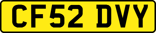 CF52DVY