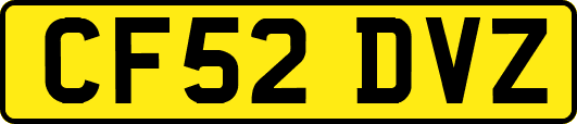 CF52DVZ