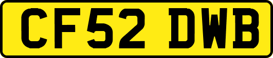CF52DWB