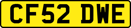 CF52DWE