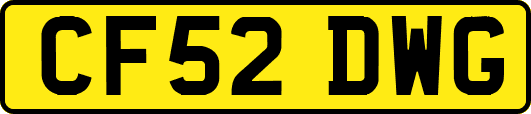 CF52DWG