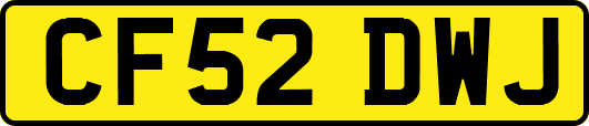 CF52DWJ