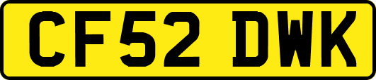 CF52DWK