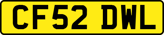 CF52DWL