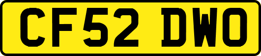 CF52DWO