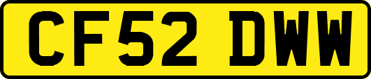 CF52DWW