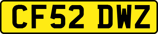 CF52DWZ