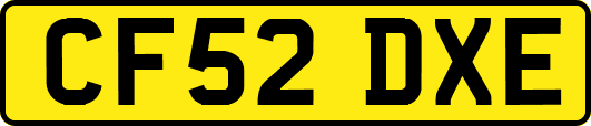 CF52DXE