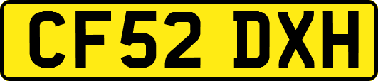 CF52DXH