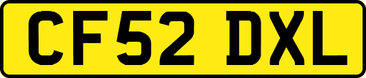 CF52DXL