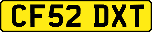 CF52DXT