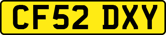 CF52DXY