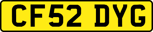 CF52DYG