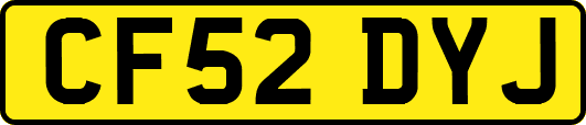 CF52DYJ