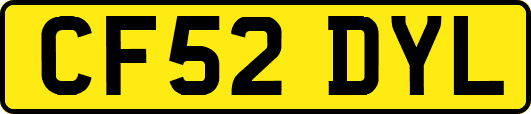 CF52DYL