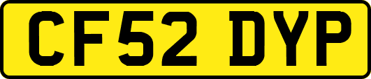 CF52DYP