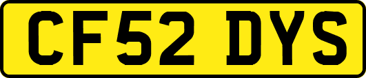 CF52DYS