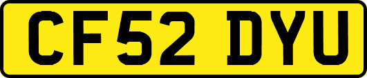 CF52DYU