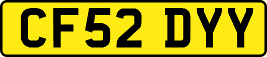 CF52DYY