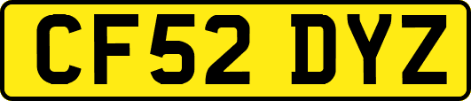 CF52DYZ
