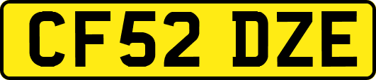 CF52DZE